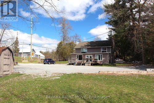 8272 Rama Road, Ramara, ON - Outdoor