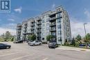 402 - 299 Cundles Road E, Barrie, ON  - Outdoor With Facade 