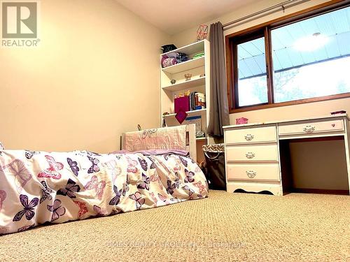 529 Willies Ranch Road, Princeton, BC - Indoor Photo Showing Bedroom
