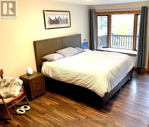 529 Willies Ranch Rd, Princeton, BC - Indoor Photo Showing Bedroom