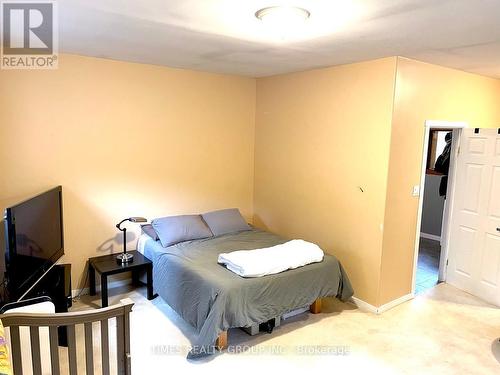 529 Willies Ranch Road, Princeton, BC - Indoor Photo Showing Bedroom