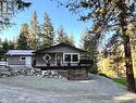 529 Willies Ranch Rd, Princeton, BC  - Outdoor With Deck Patio Veranda 