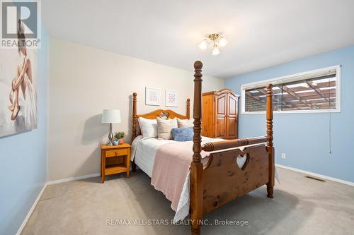 C20750 Highway 12, Brock, ON - Indoor Photo Showing Bedroom