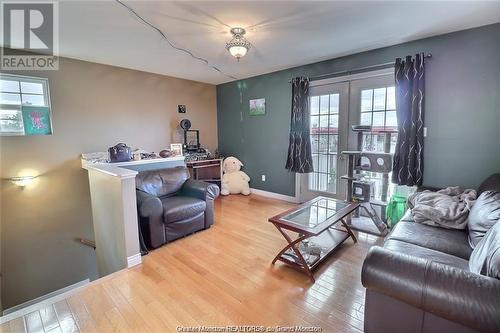 118 Oakland Ave, Moncton, NB - Indoor Photo Showing Other Room