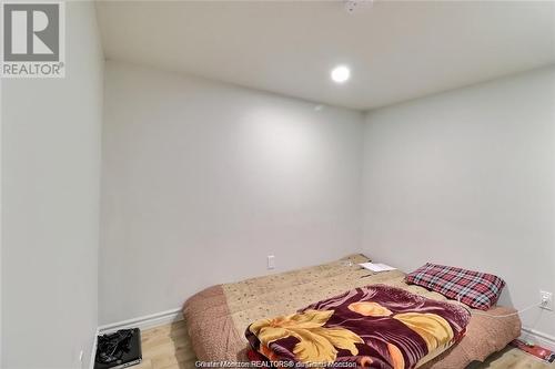 118 Oakland Ave, Moncton, NB - Indoor Photo Showing Bedroom