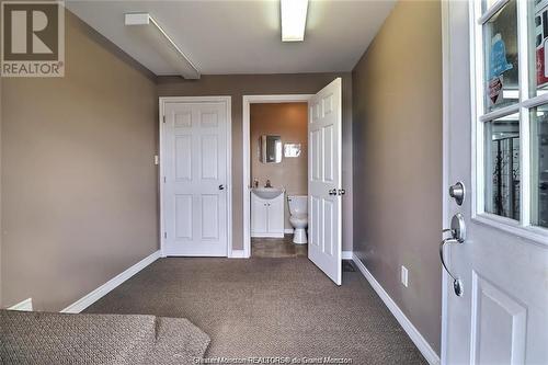 118 Oakland Ave, Moncton, NB - Indoor Photo Showing Other Room
