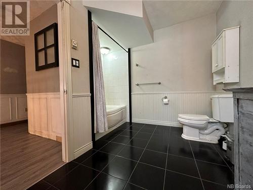 2771 Hwy 420, Matthews Settlement, NB - Indoor Photo Showing Bathroom