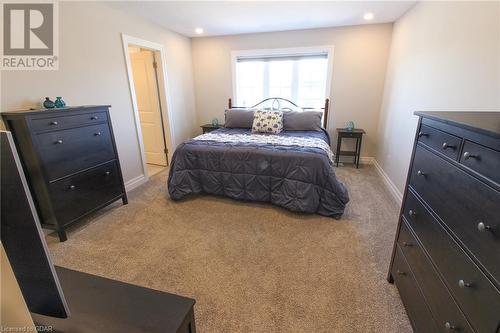 23 Carriage Crossing, Drayton, ON - Indoor Photo Showing Bedroom