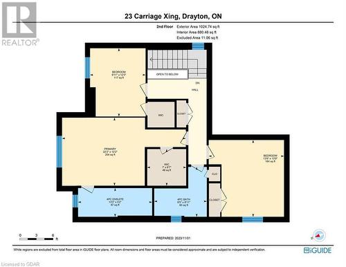 23 Carriage Crossing, Drayton, ON - Other
