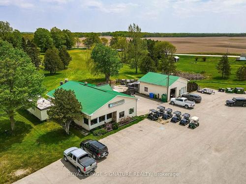 312015 Highway 6, Southgate, ON 