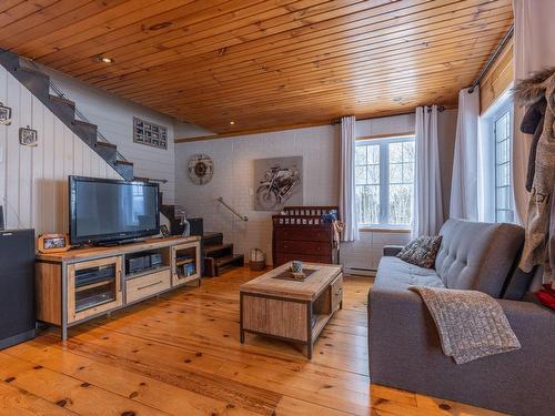 Overall view - 3601 Ch. De St-Ignace N., Saint-Michel-Des-Saints, QC - Indoor