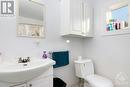3274 Yorks Corner Road, Kenmore, ON  - Indoor Photo Showing Bathroom 