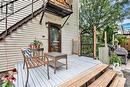 201 Heritage Maple Way, Ottawa, ON  - Outdoor With Deck Patio Veranda With Exterior 