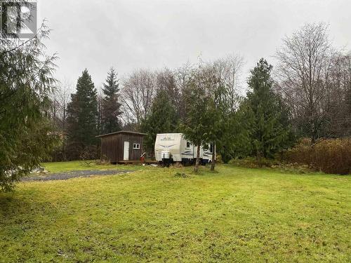 1 Froese Subdiv Road, Port Clements, BC 