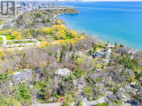 937 Whittier Crescent, Mississauga, ON - Outdoor With Body Of Water With View