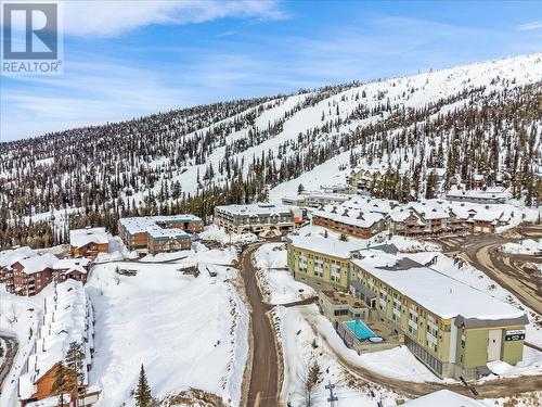 20 Kettle View Road Unit# 311, Big White, BC - Outdoor With View