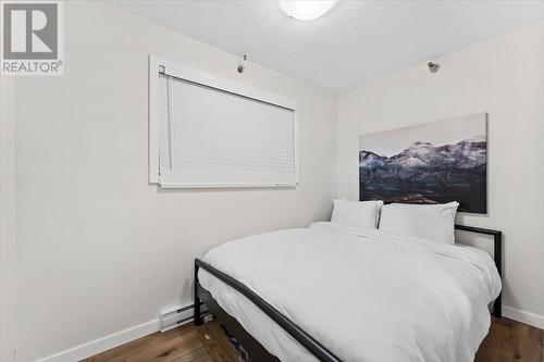 20 Kettle View Road Unit# 311, Big White, BC - Indoor Photo Showing Bedroom