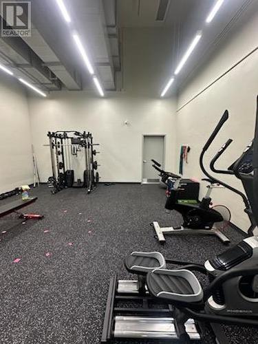 20 Kettle View Road Unit# 311, Big White, BC - Indoor Photo Showing Gym Room
