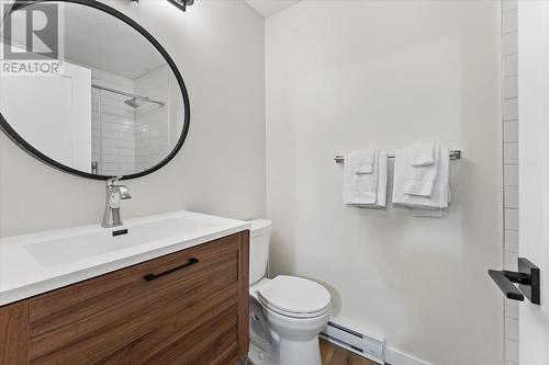 20 Kettle View Road Unit# 311, Big White, BC - Indoor Photo Showing Bathroom