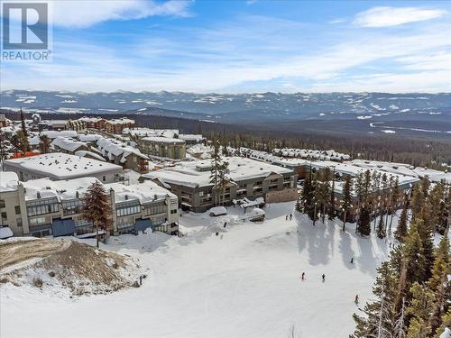 20 Kettle View Road Unit# 311, Big White, BC - Outdoor With View