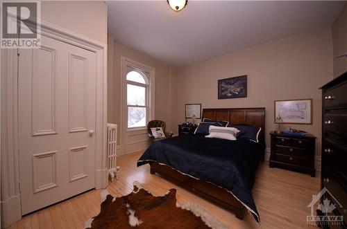 31 Lakeshore Drive, Morrisburg, ON - Indoor Photo Showing Bedroom