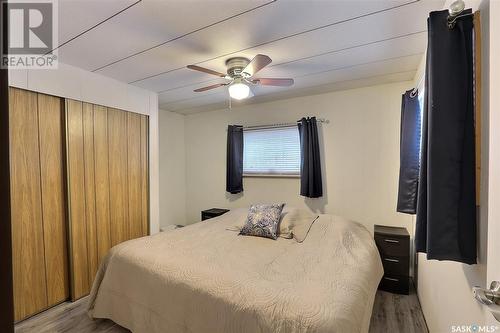 113 Johnson Crescent, Christopher Lake, SK - Indoor Photo Showing Bedroom