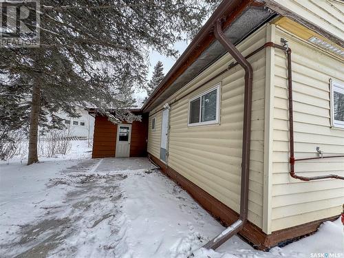 113 Johnson Crescent, Christopher Lake, SK - Outdoor With Exterior