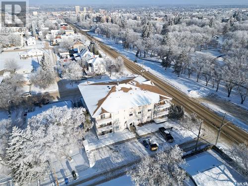 102 2405 1St Avenue W, Prince Albert, SK - Outdoor With View