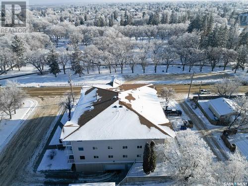 102 2405 1St Avenue W, Prince Albert, SK - Outdoor With View
