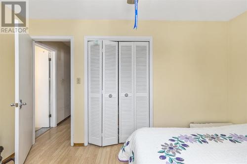 100 Pleasant Dr, Sault Ste. Marie, ON - Indoor Photo Showing Bedroom