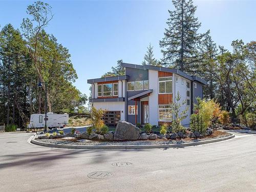 539 Stonehouse Pl, Colwood, BC - Outdoor