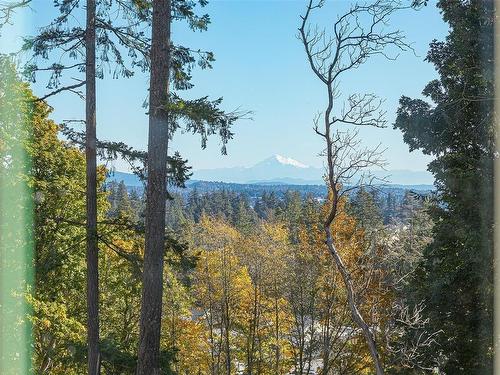 539 Stonehouse Pl, Colwood, BC - Outdoor With View