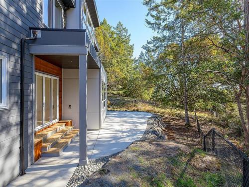 539 Stonehouse Pl, Colwood, BC - Outdoor