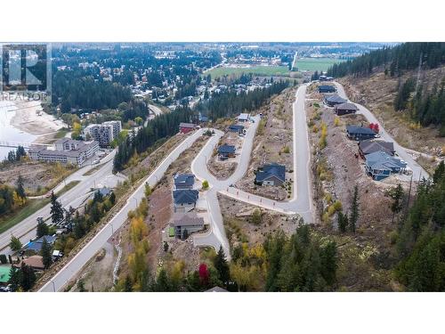 287 Bayview Drive, Sicamous, BC 