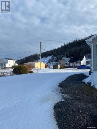 45 Sunset Drive, Campbellton, NB 