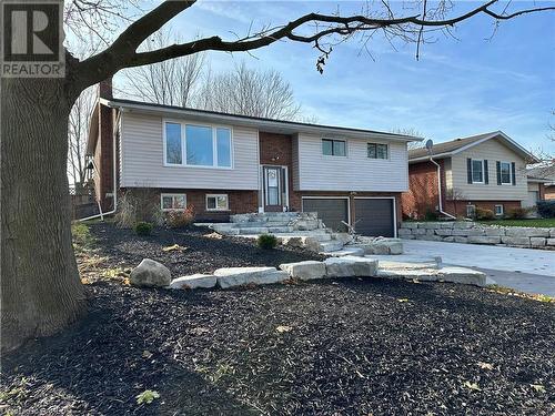 77 3Rd Street, Hanover, ON - Outdoor With Exterior