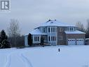 1705 Kraft Creek Rd, Timmins, ON  - Outdoor With Facade 