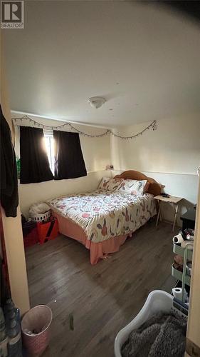 2 Crown Avenue, Stephenville, NL - Indoor Photo Showing Bedroom