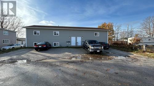 2 Crown Avenue, Stephenville, NL - Outdoor