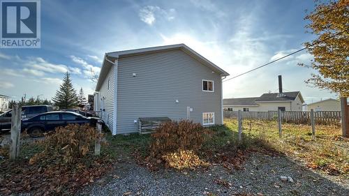 2 Crown Avenue, Stephenville, NL - Outdoor