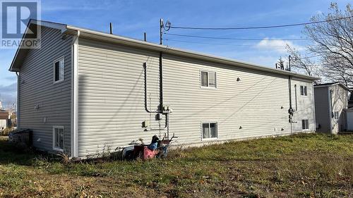 2 Crown Avenue, Stephenville, NL - Outdoor With Exterior