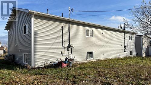 2 Crown Avenue, Stephenville, NL - Outdoor With Exterior