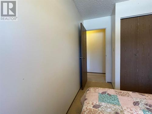 108 289 Fietz Street, Yorkton, SK - Indoor Photo Showing Bedroom