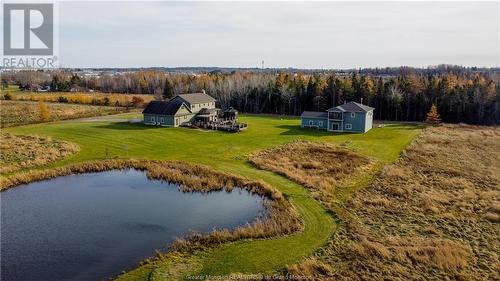 950 Elmwood Dr, Moncton, NB - Outdoor With Body Of Water With View