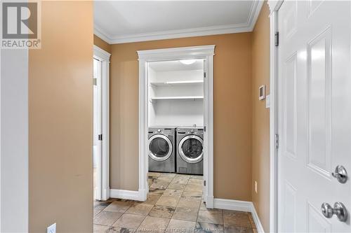 950 Elmwood Dr, Moncton, NB - Indoor Photo Showing Laundry Room