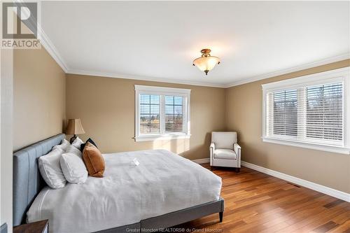 950 Elmwood Dr, Moncton, NB - Indoor Photo Showing Bedroom