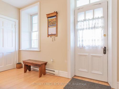 1380 Queen St W, Caledon, ON - Indoor Photo Showing Other Room