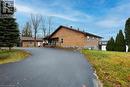 271 High Rock Drive, Strong Twp, ON  - Outdoor 