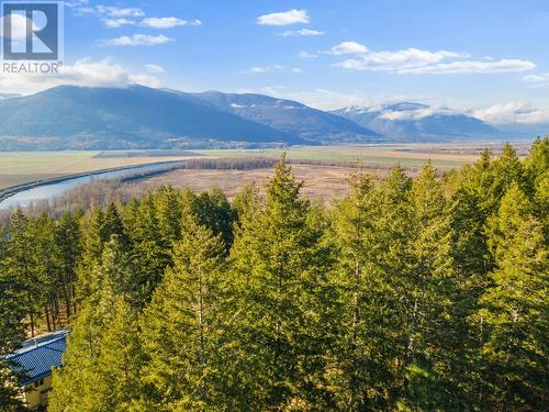 1346 Fox Tree Hill Road, Lister, BC 