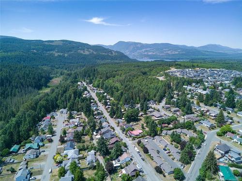 2613 Dunsmuir Ave, Cumberland, BC - Outdoor With View